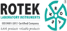 Rotek Instruments